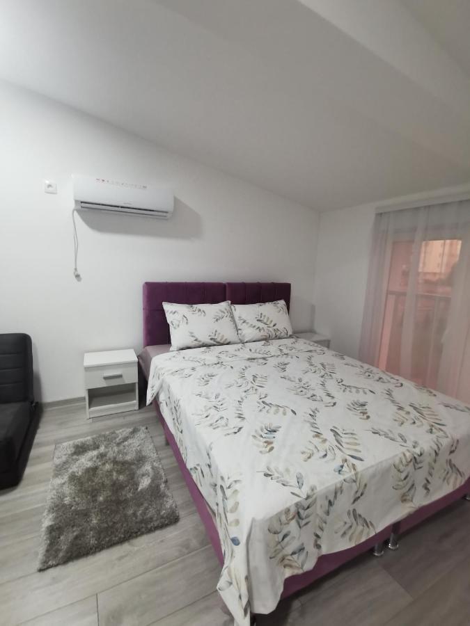 Studio Apartmani Banja Koviljaca Luaran gambar