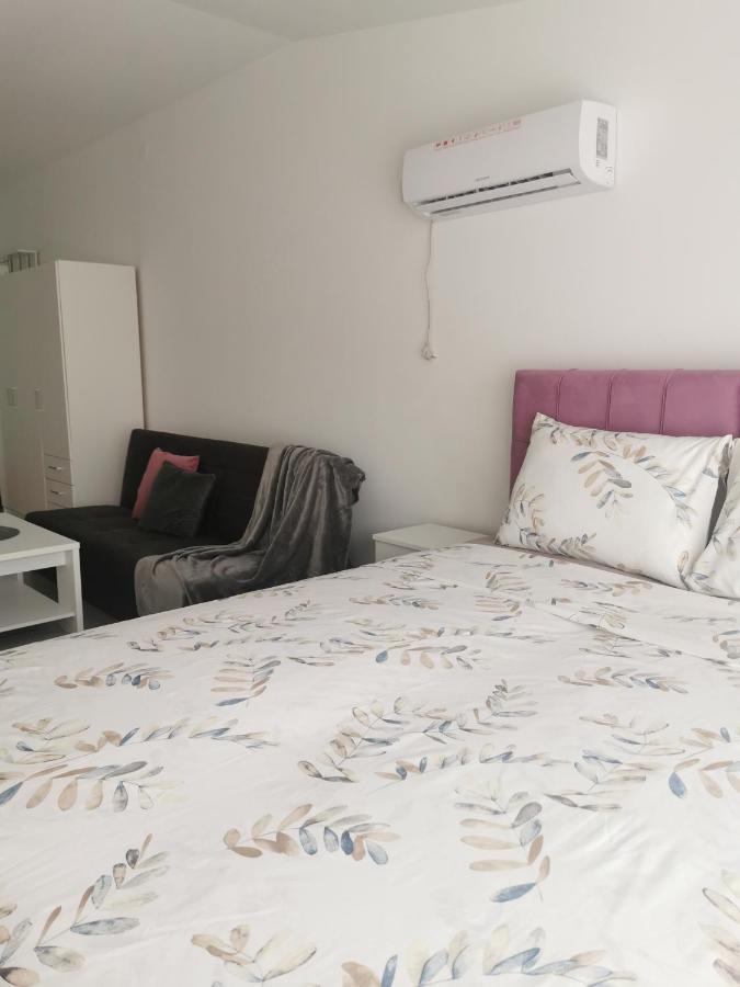 Studio Apartmani Banja Koviljaca Luaran gambar