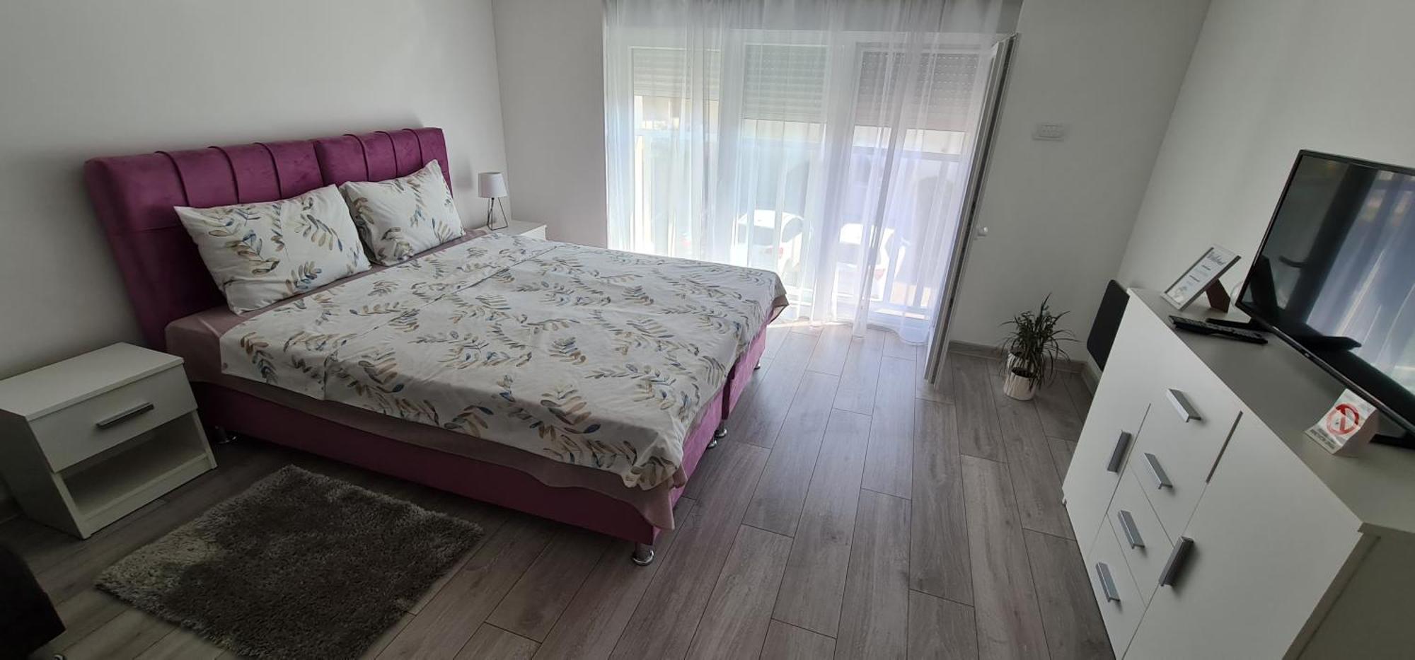 Studio Apartmani Banja Koviljaca Luaran gambar
