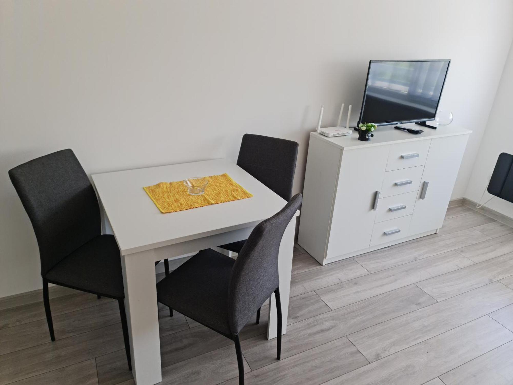 Studio Apartmani Banja Koviljaca Luaran gambar