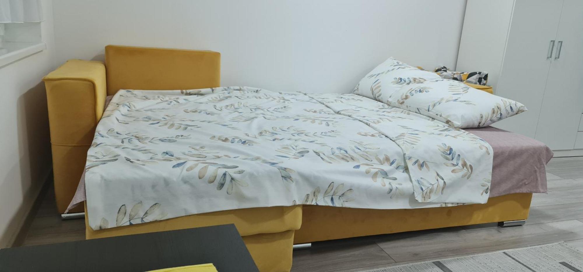 Studio Apartmani Banja Koviljaca Luaran gambar