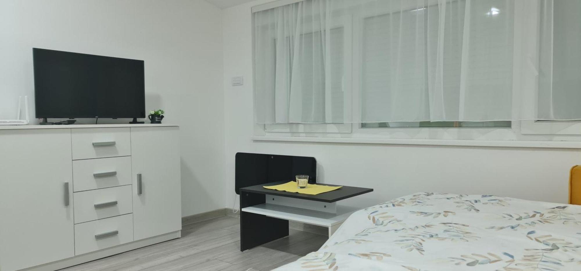 Studio Apartmani Banja Koviljaca Luaran gambar