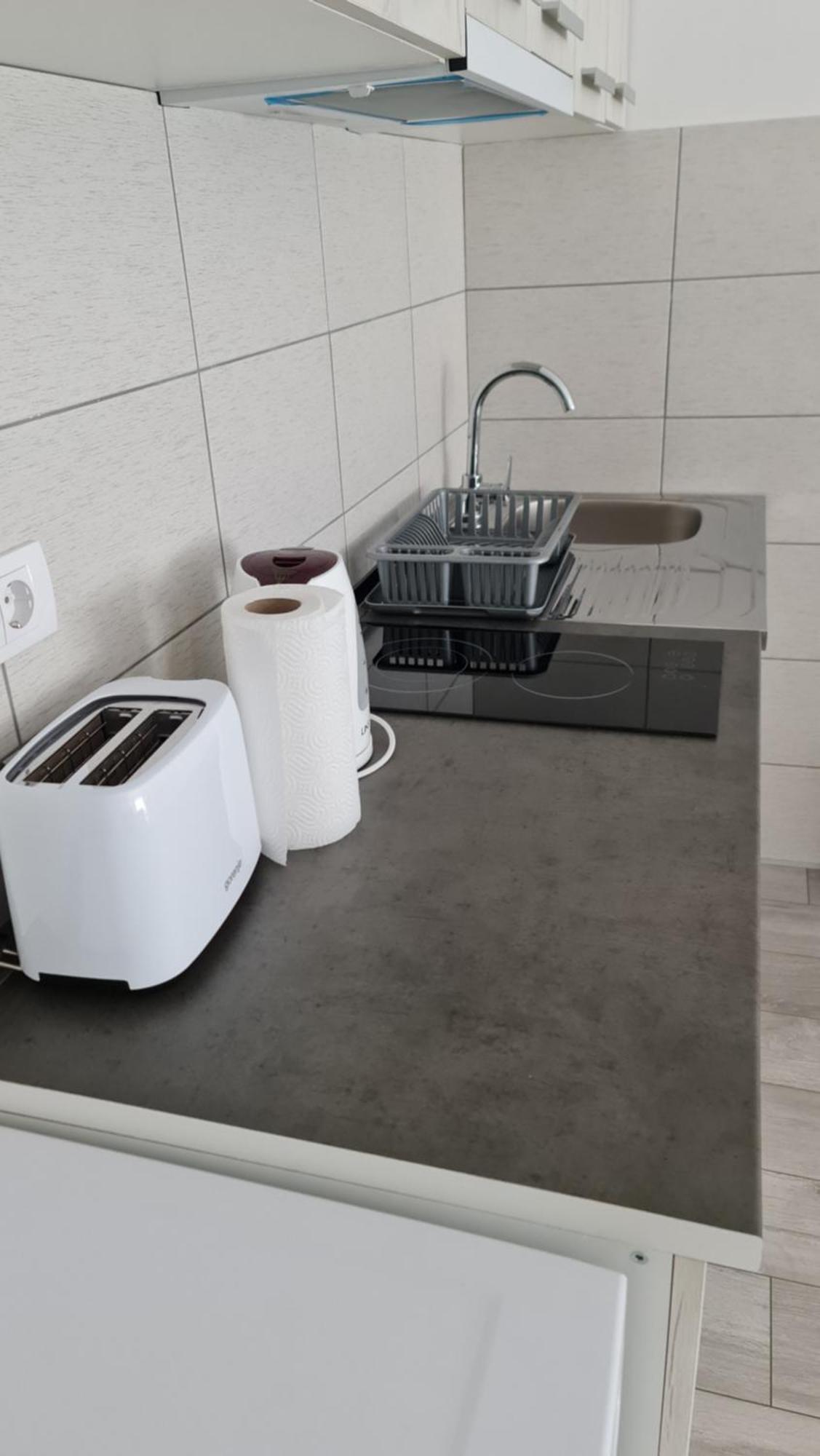 Studio Apartmani Banja Koviljaca Luaran gambar