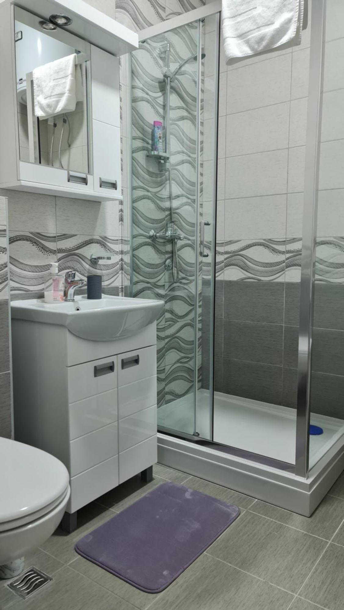 Studio Apartmani Banja Koviljaca Luaran gambar