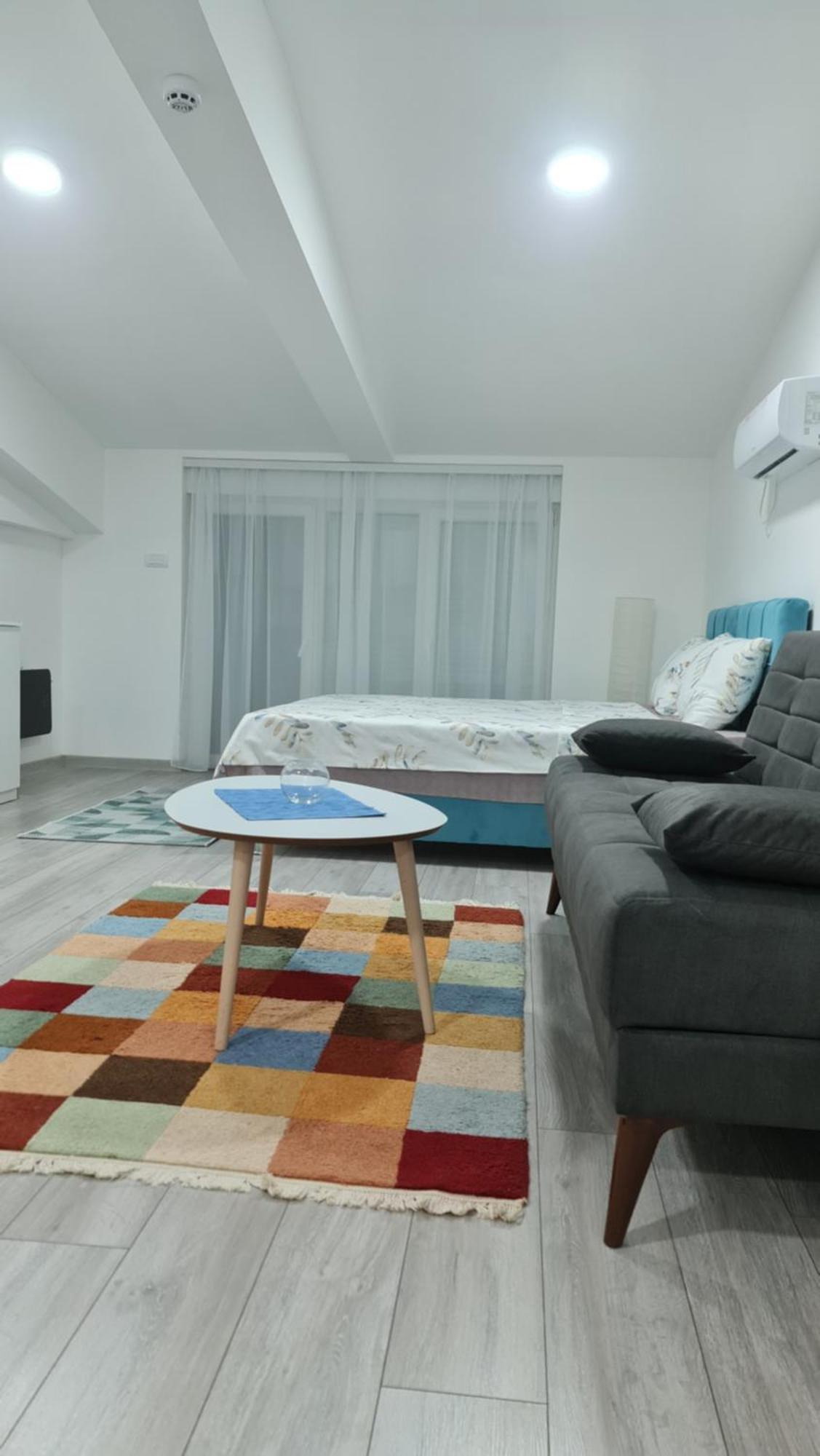 Studio Apartmani Banja Koviljaca Bilik gambar